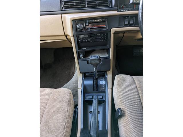 Volvo 740 1989-03 7818853-7