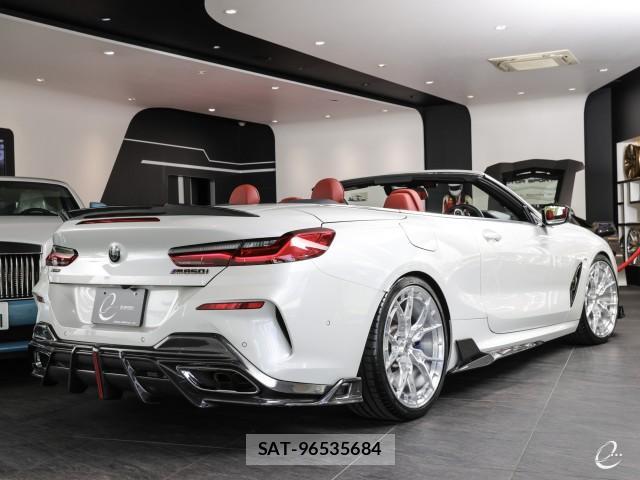 Bmw 8 SERIES 2019-09 7814727-1