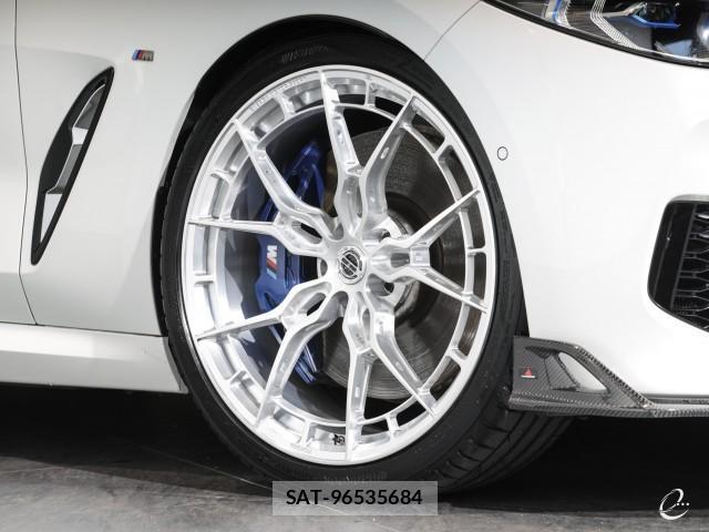 Bmw 8 SERIES 2019-09 7814727-12