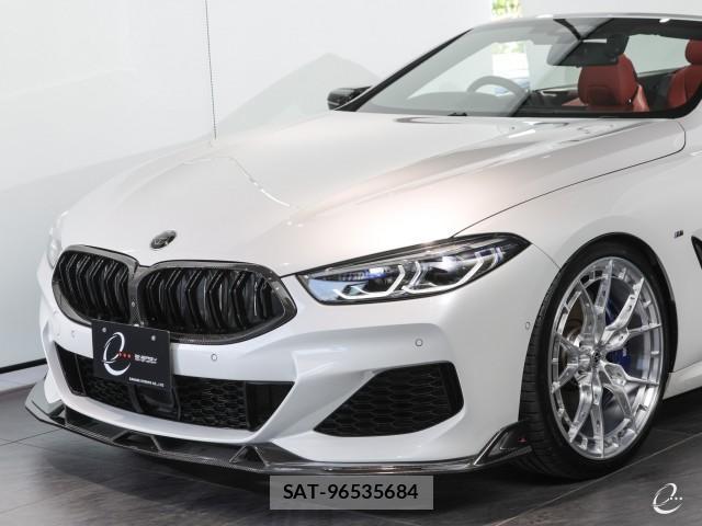 Bmw 8 SERIES 2019-09 7814727-14