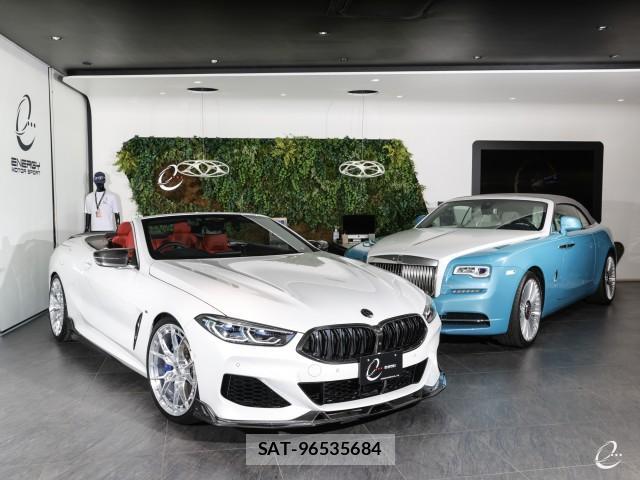 Bmw 8 SERIES 2019-09 7814727-19