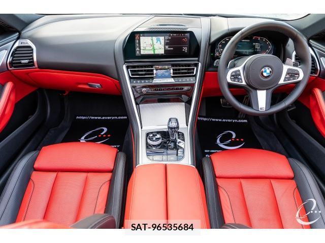 Bmw 8 SERIES 2019-09 7814727-2