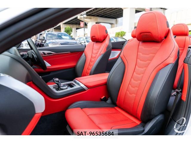 Bmw 8 SERIES 2019-09 7814727-3
