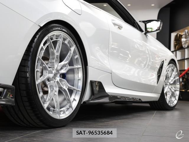 Bmw 8 SERIES 2019-09 7814727-5