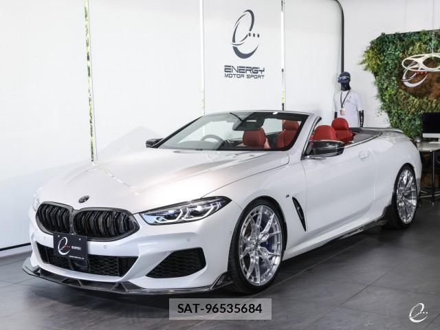 Bmw 8 SERIES 2019-09 7814727-6