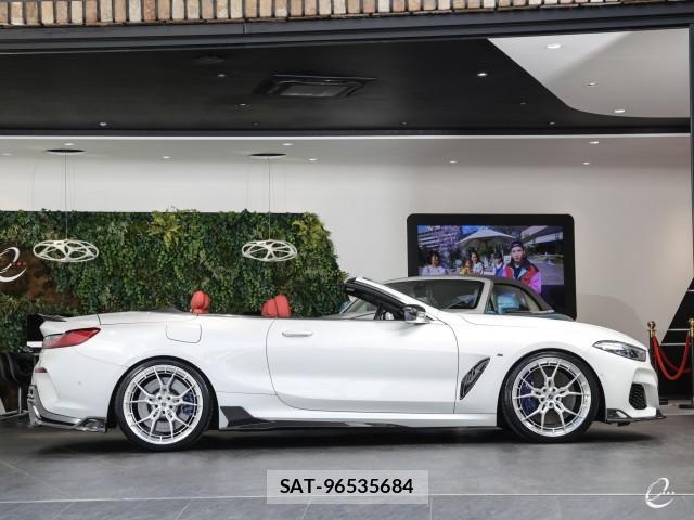 Bmw 8 SERIES 2019-09 7814727-7