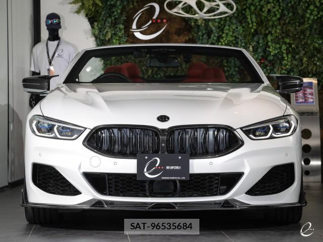 Bmw 8 SERIES 2019-09 7814727-8