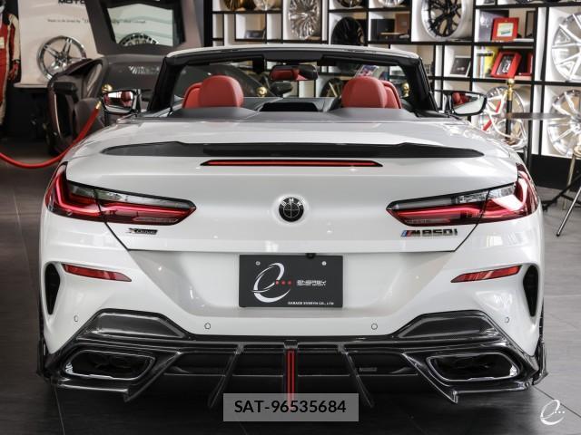 Bmw 8 SERIES 2019-09 7814727-9