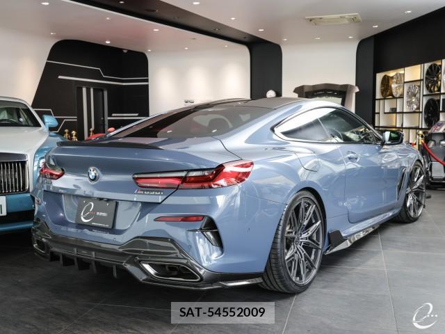Bmw 8 SERIES 2018-12 7814730-1