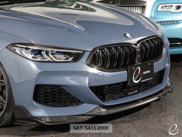 Bmw 8 SERIES 2018-12 7814730-10