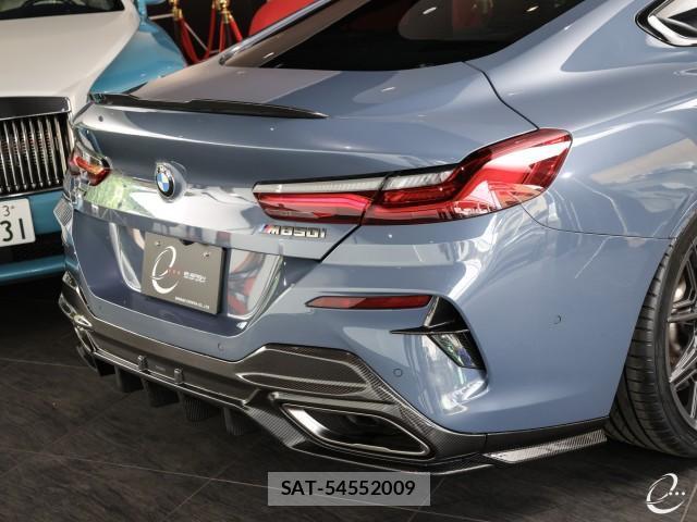 Bmw 8 SERIES 2018-12 7814730-13