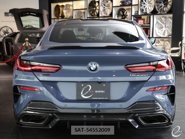 Bmw 8 SERIES 2018-12 7814730-17