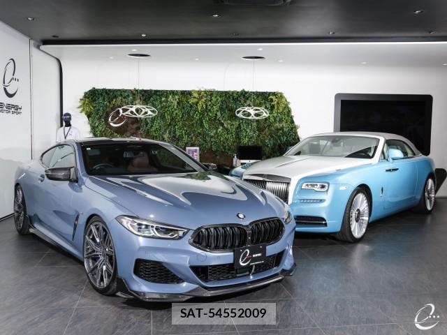 Bmw 8 SERIES 2018-12 7814730-19