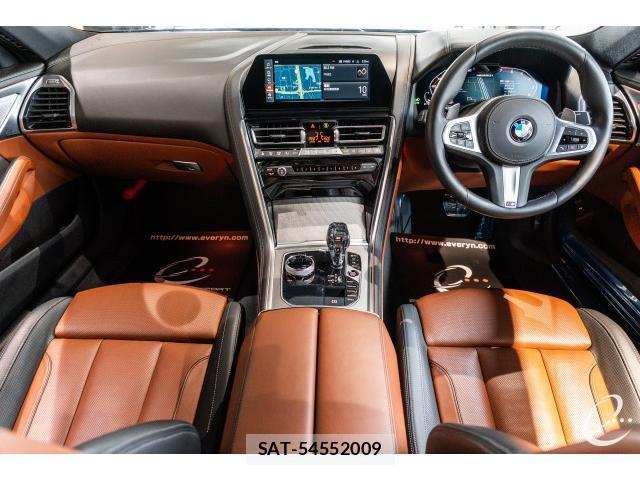 Bmw 8 SERIES 2018-12 7814730-2