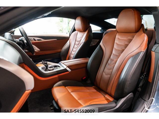 Bmw 8 SERIES 2018-12 7814730-3