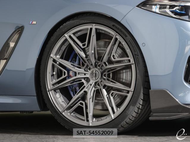 Bmw 8 SERIES 2018-12 7814730-5