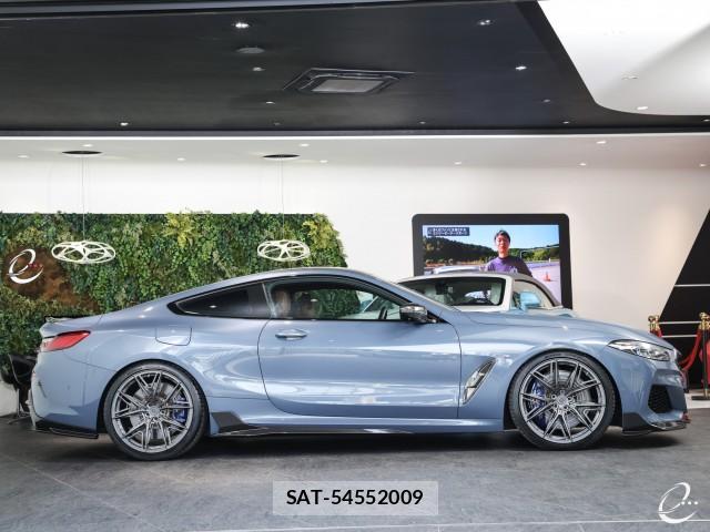 Bmw 8 SERIES 2018-12 7814730-7