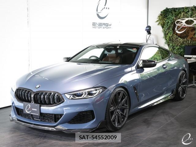 Bmw 8 SERIES 2018-12 7814730-8