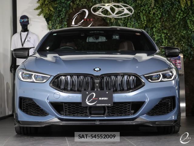 Bmw 8 SERIES 2018-12 7814730-9