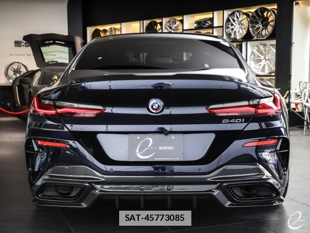 Bmw 8 SERIES 2022-09 7814731-12