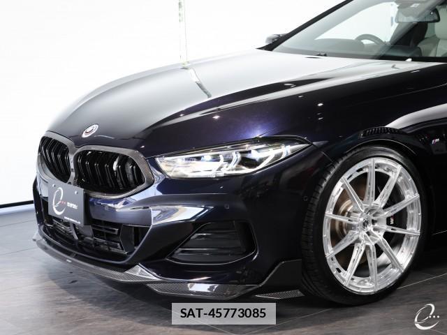 Bmw 8 SERIES 2022-09 7814731-13