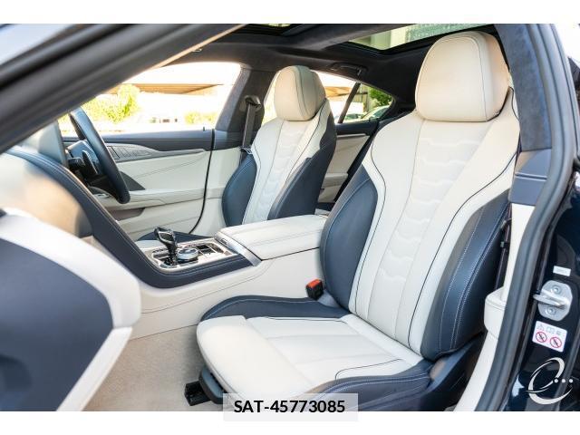 Bmw 8 SERIES 2022-09 7814731-3