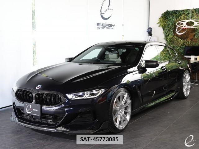 Bmw 8 SERIES 2022-09 7814731-7