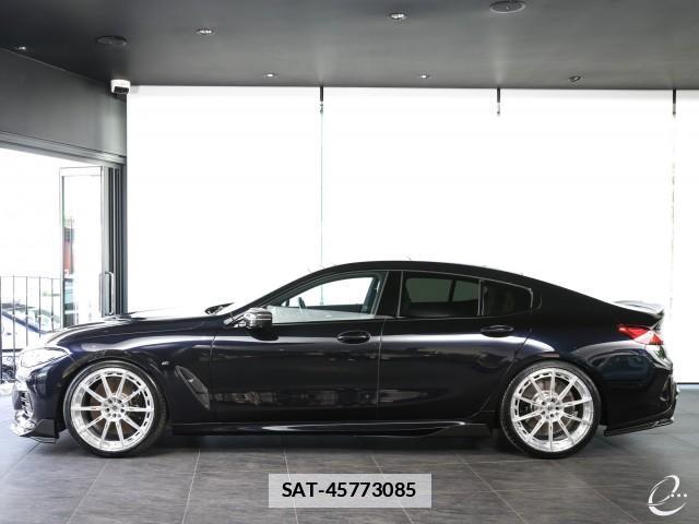 Bmw 8 SERIES 2022-09 7814731-8