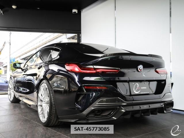 Bmw 8 SERIES 2022-09 7814731-9
