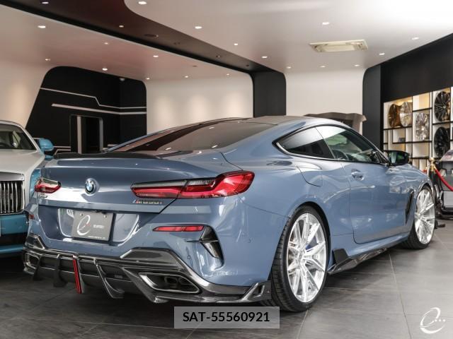 Bmw 8 SERIES 2018-12 7814733-1