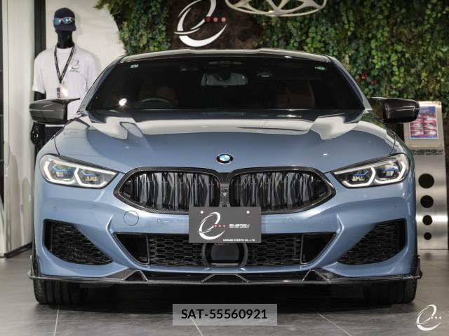 Bmw 8 SERIES 2018-12 7814733-10