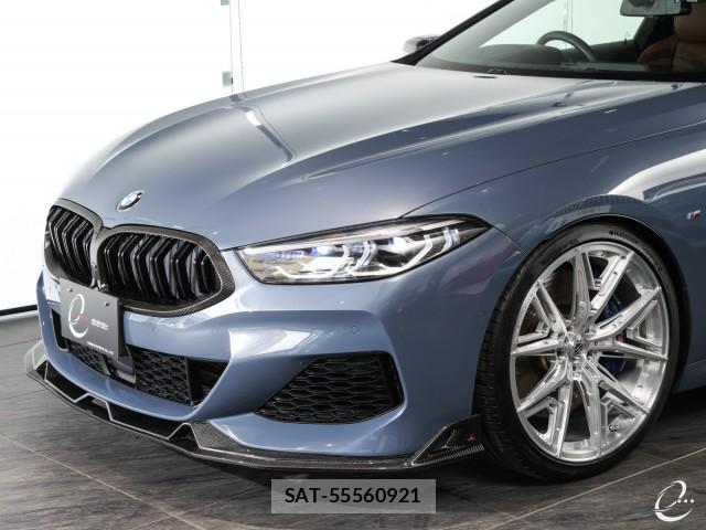 Bmw 8 SERIES 2018-12 7814733-11