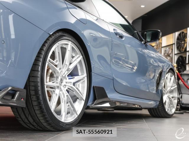 Bmw 8 SERIES 2018-12 7814733-12