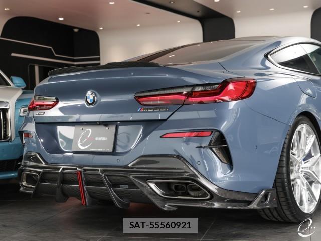 Bmw 8 SERIES 2018-12 7814733-14