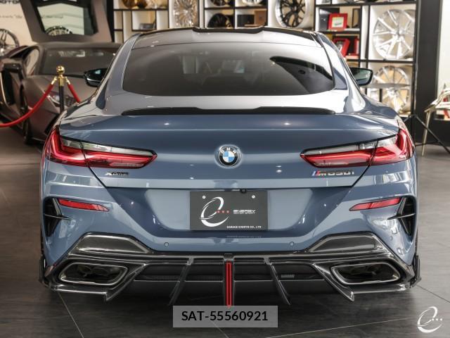 Bmw 8 SERIES 2018-12 7814733-15