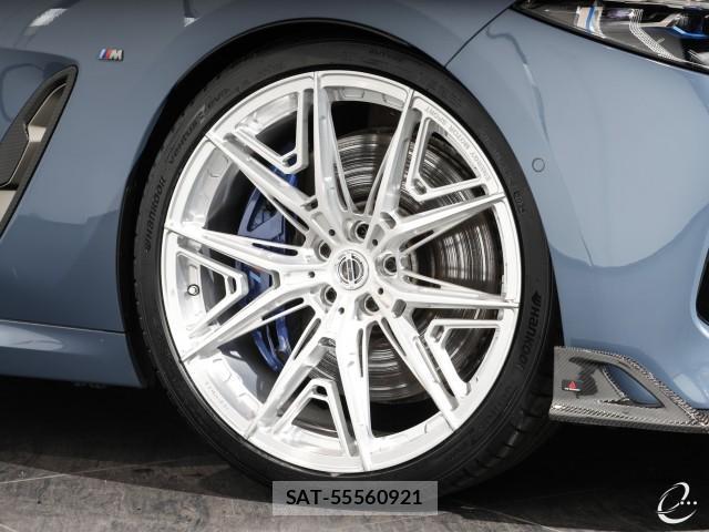 Bmw 8 SERIES 2018-12 7814733-16