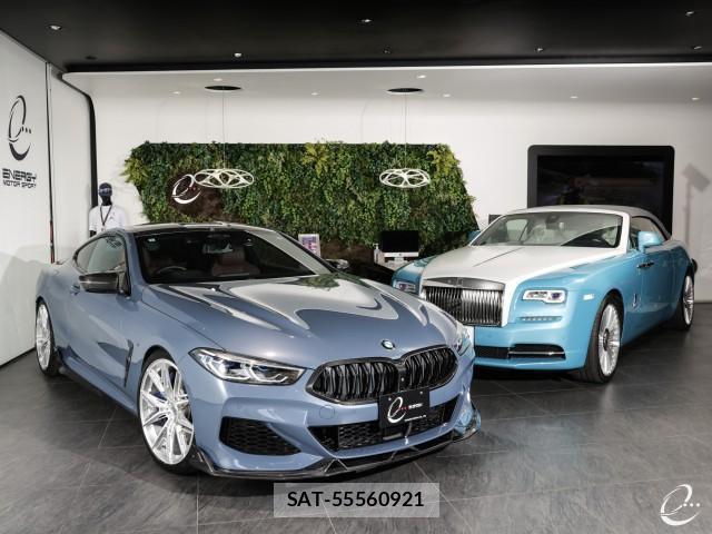 Bmw 8 SERIES 2018-12 7814733-19