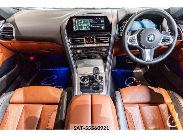 Bmw 8 SERIES 2018-12 7814733-2