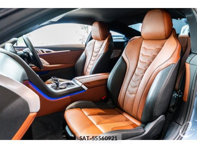 Bmw 8 SERIES 2018-12 7814733-3