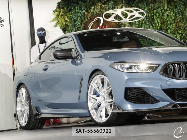 Bmw 8 SERIES 2018-12 7814733-5
