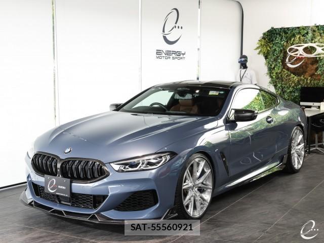 Bmw 8 SERIES 2018-12 7814733-6