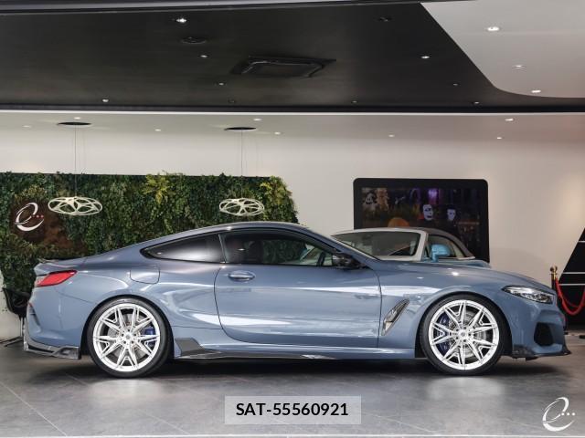 Bmw 8 SERIES 2018-12 7814733-7