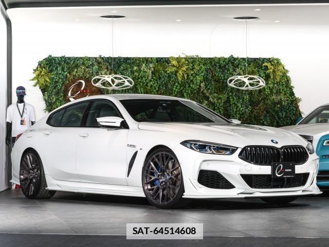 Bmw 8 SERIES 2020-05 7814737-0