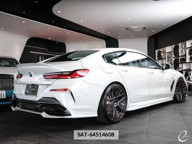 Bmw 8 SERIES 2020-05 7814737-1