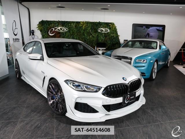 Bmw 8 SERIES 2020-05 7814737-10