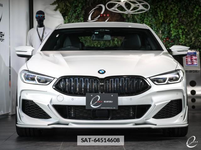 Bmw 8 SERIES 2020-05 7814737-11