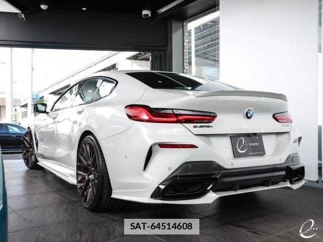Bmw 8 SERIES 2020-05 7814737-16