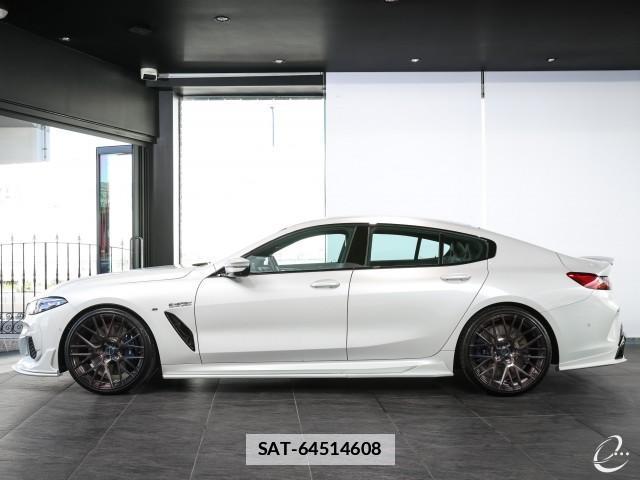 Bmw 8 SERIES 2020-05 7814737-17
