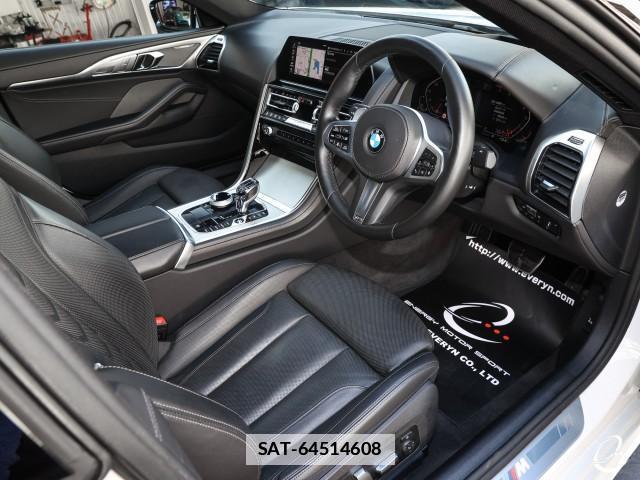 Bmw 8 SERIES 2020-05 7814737-19