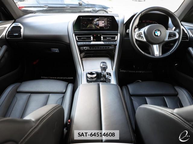 Bmw 8 SERIES 2020-05 7814737-2